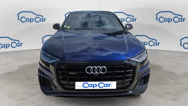 Audi Q8 image 3