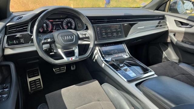 Audi Q8 image 7