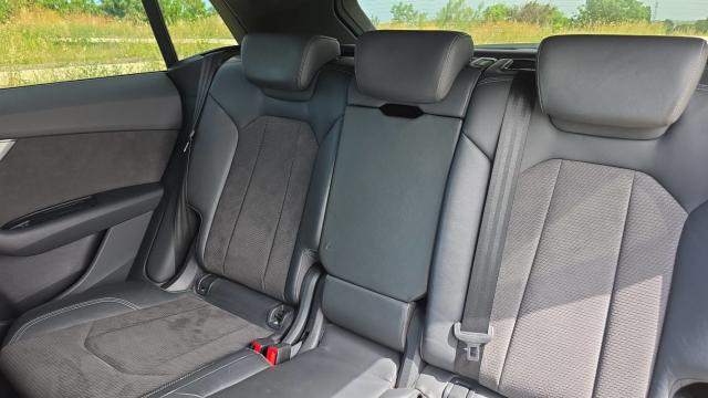Audi Q8 image 5
