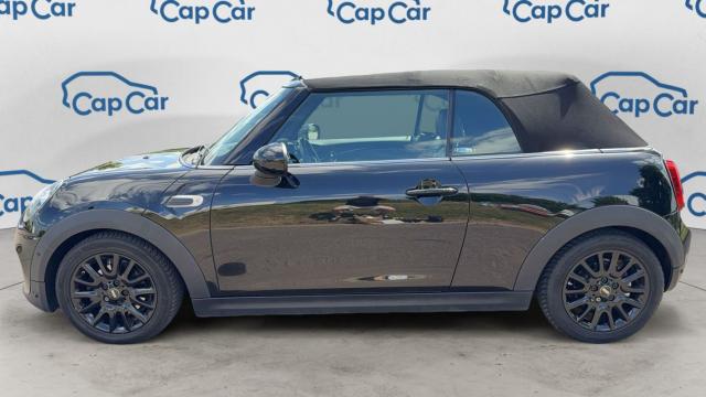 Mini Cabrio image 7