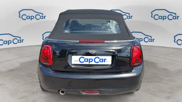Mini Cabrio image 2