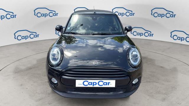 Mini Cabrio image 9