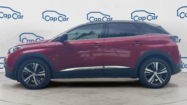 Peugeot 3008 image 8