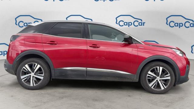 Peugeot 3008 image 1