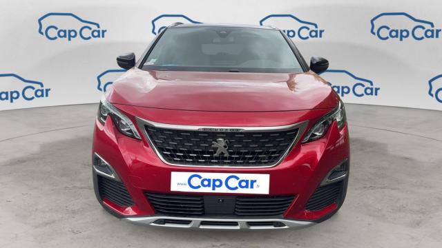 Peugeot 3008 image 7