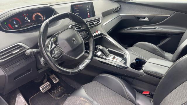 Peugeot 3008 image 9