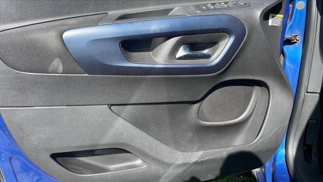 Peugeot Rifter image 8