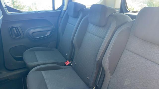 Peugeot Rifter image 4