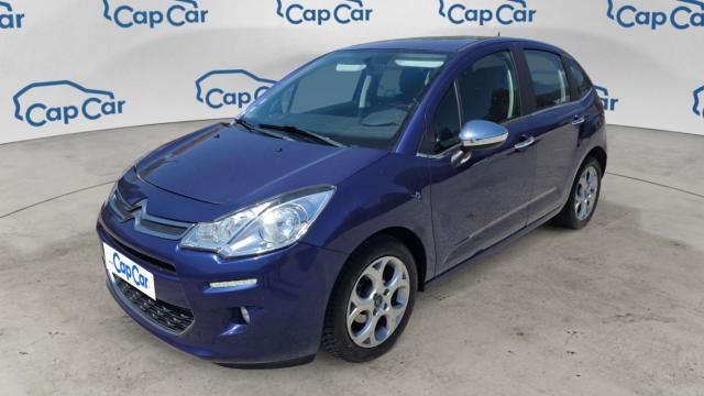 Citroen C3 1.2 Puretech 82 Confort