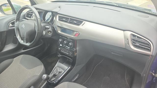 Citroen C3 image 4