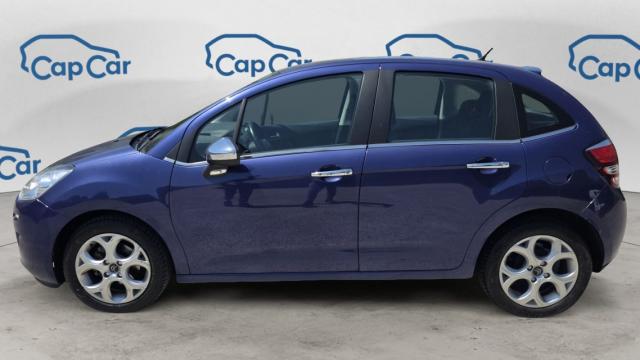Citroen C3 image 5