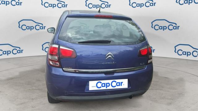 Citroen C3 image 8