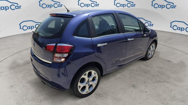Citroen C3 image 2