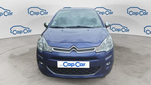 Citroen C3 image 7