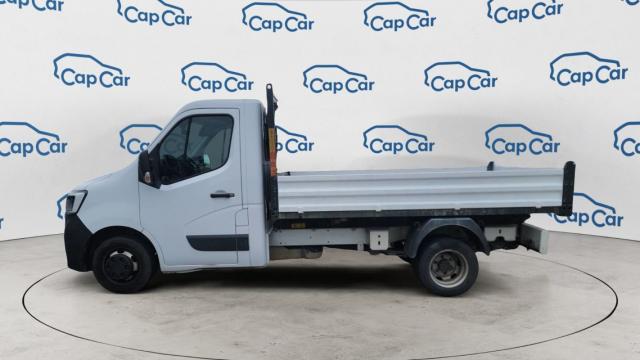 Renault Master image 7