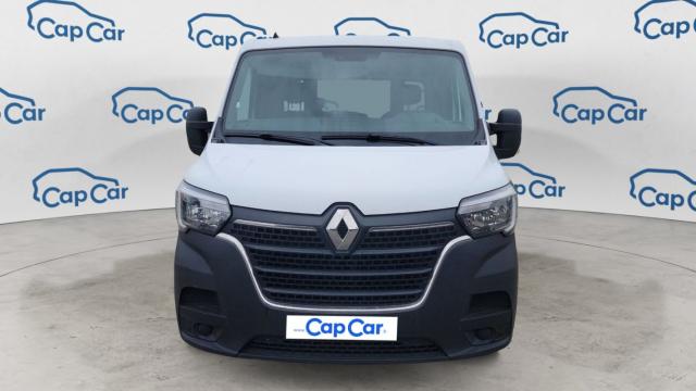 Renault Master image 4