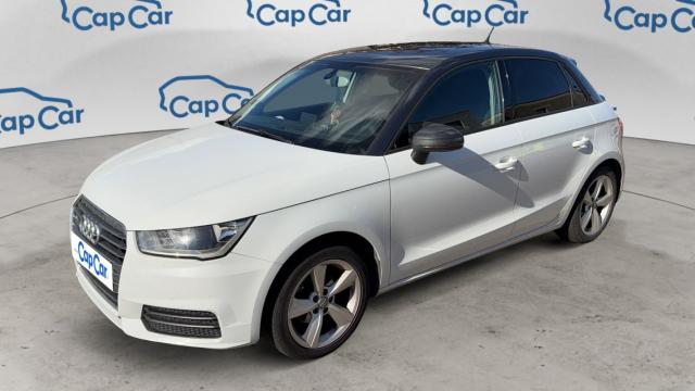 Audi A1 Sportback I 1.4 Tdi 90 Ambition