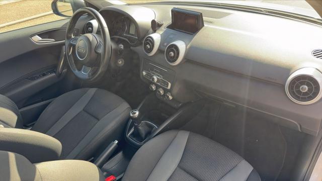 Audi A1 Sportback image 8