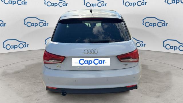Audi A1 Sportback image 9