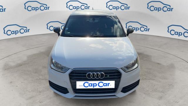 Audi A1 Sportback image 6