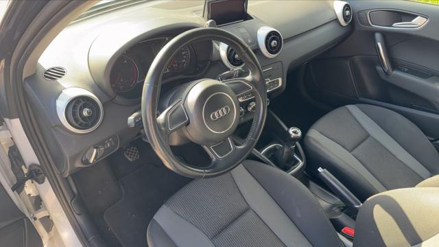 Audi A1 Sportback image 2