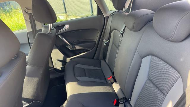 Audi A1 Sportback image 5