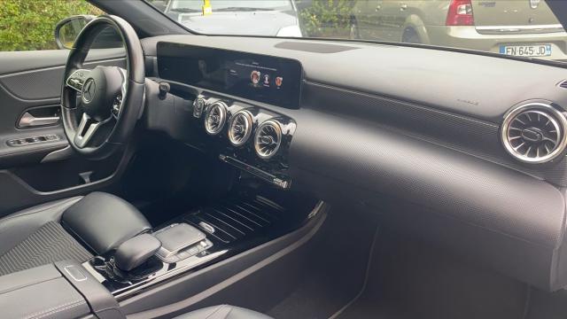 Mercedes Benz Classe A image 4