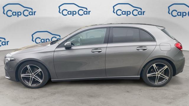 Mercedes Benz Classe A image 1