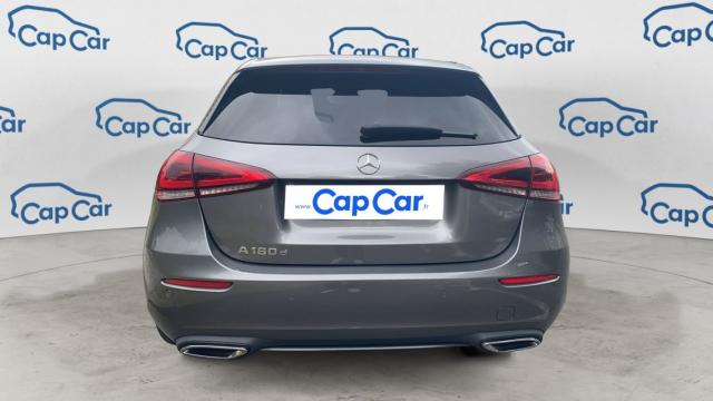 Mercedes Benz Classe A image 3