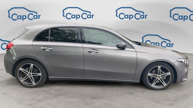 Mercedes Benz Classe A image 5