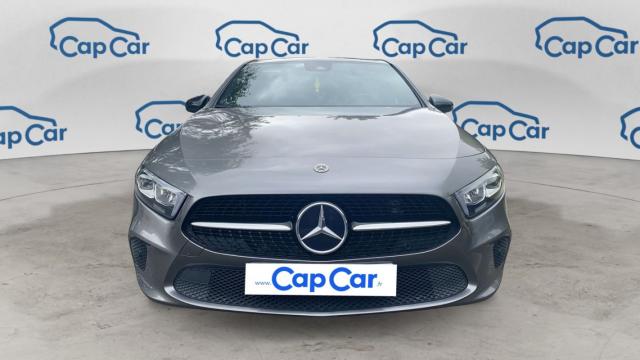 Mercedes Benz Classe A image 7