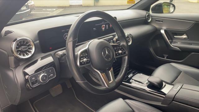 Mercedes Benz Classe A image 6