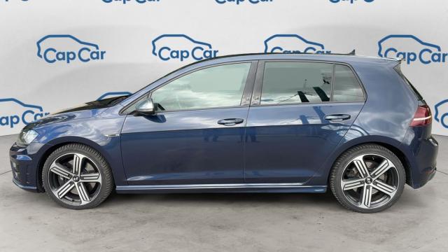 Volkswagen Golf R image 1