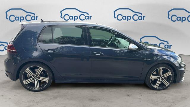 Volkswagen Golf R image 2