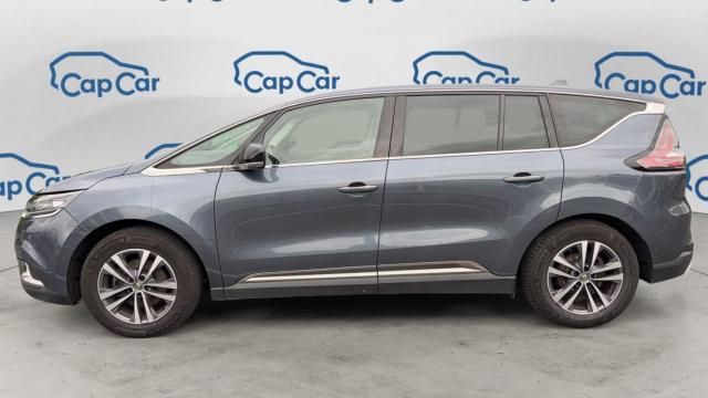 Renault Espace image 9