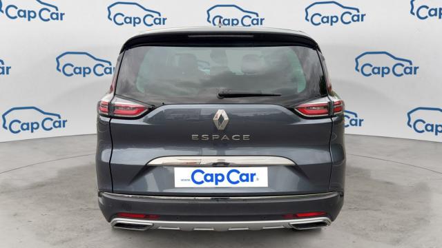 Renault Espace image 6
