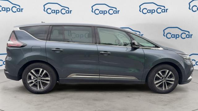 Renault Espace image 7