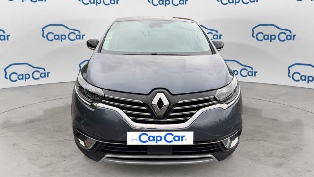 Renault Espace image 3