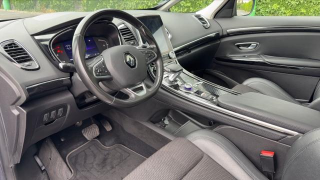 Renault Espace image 8