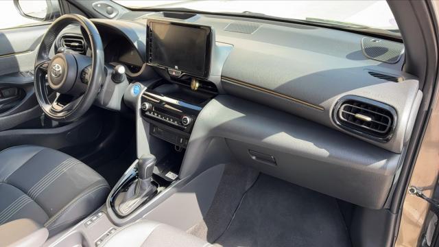 Toyota Yaris Cross image 7