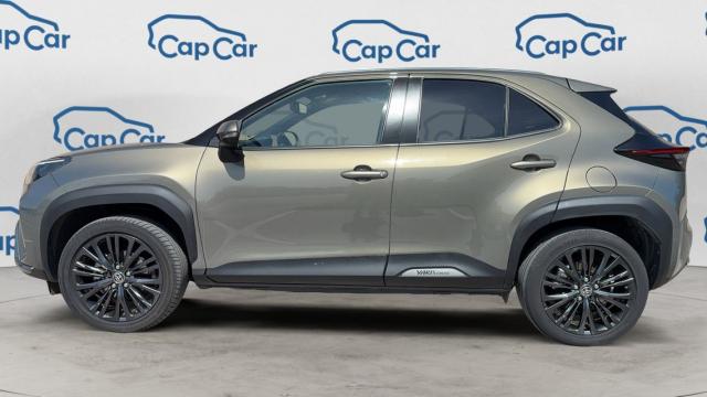 Toyota Yaris Cross image 5