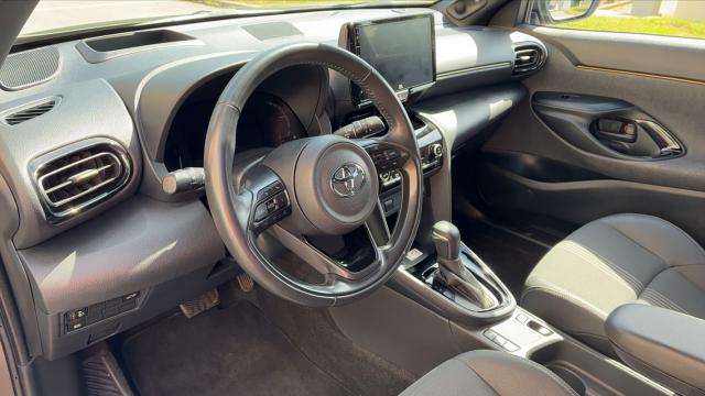 Toyota Yaris Cross image 4