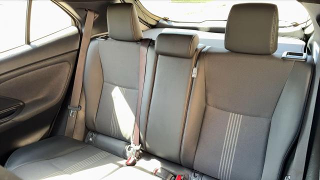 Toyota Yaris Cross image 8