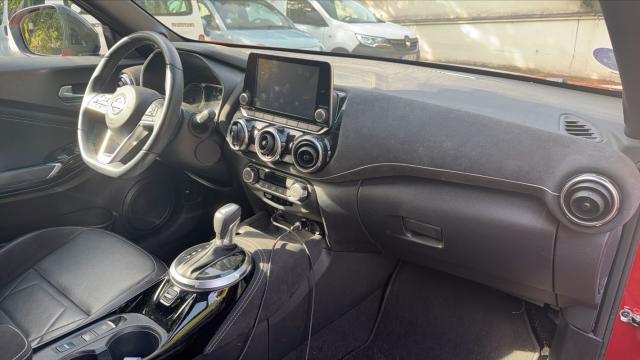 Nissan Juke image 6