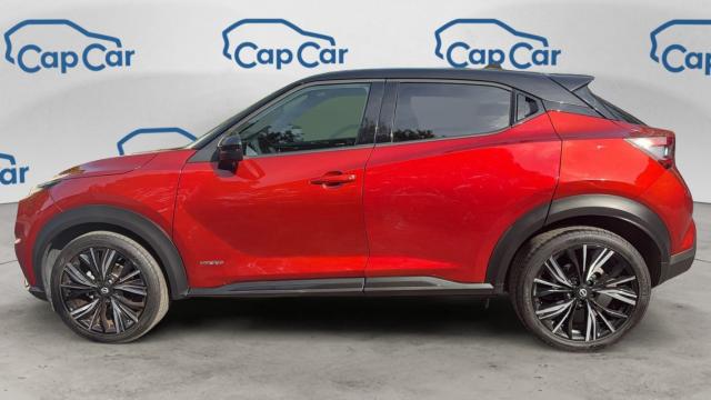 Nissan Juke image 9