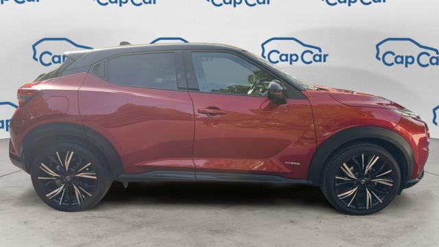Nissan Juke image 8