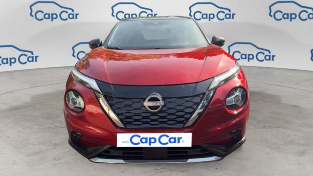 Nissan Juke image 4