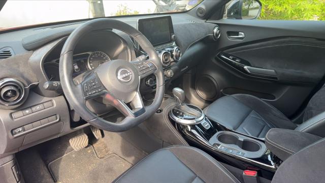 Nissan Juke image 1