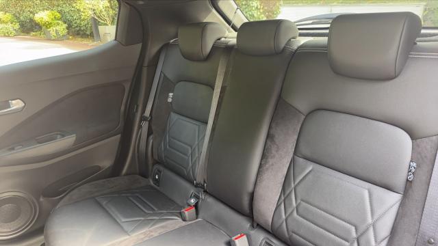 Nissan Juke image 3