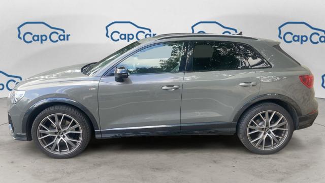 Audi Q3 image 1